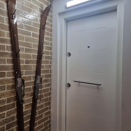 Studio Furnica Синая Экстерьер фото